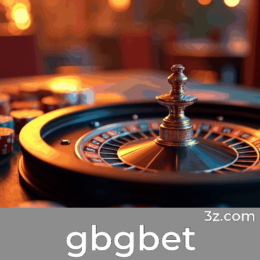 gbgbet: Seu Cassino Online Premiado e Seguro