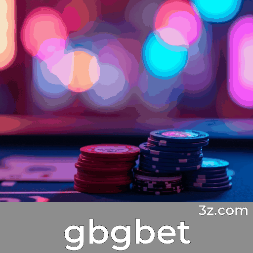 gbgbet: Seu Cassino Online Premiado e Seguro