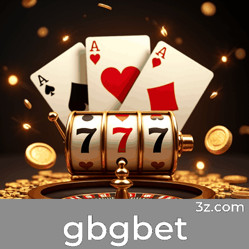 gbgbet: Seu Cassino Online Premiado e Seguro