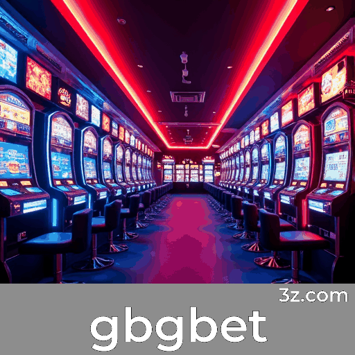 gbgbet: Seu Cassino Online Premiado e Seguro