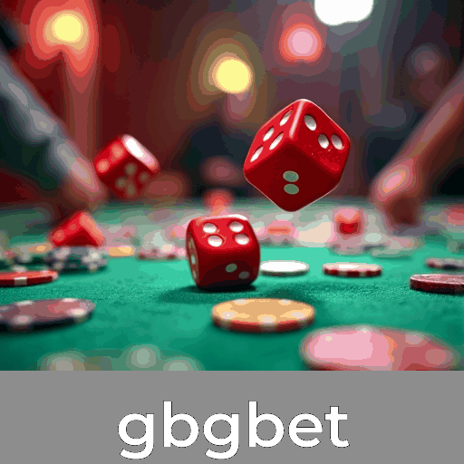 Cadastro na gbgbet