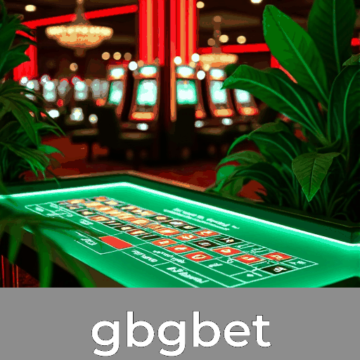 Cassino Online gbgbet