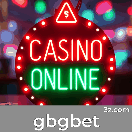 gbgbet: Seu Cassino Online Premiado e Seguro