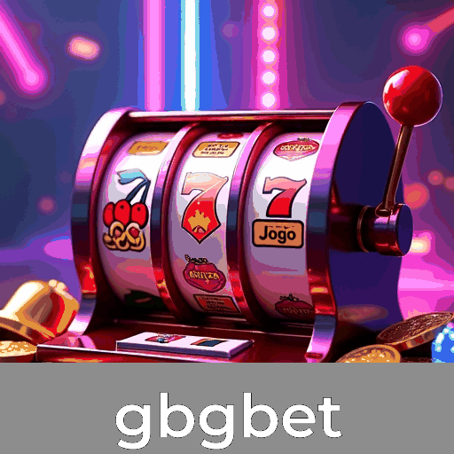 Acessar o site gbgbet COM