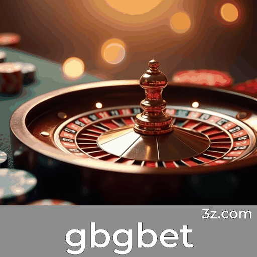 gbgbet: Seu Cassino Online Premiado e Seguro