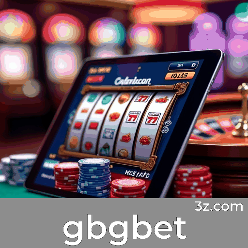 gbgbet: Seu Cassino Online Premiado e Seguro